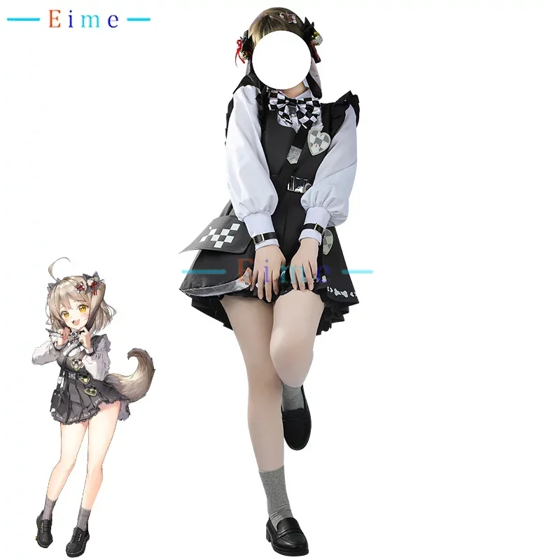 Biscuit Cosplay Costume Nikkee - Women Bags Pictures ulasan dan harga