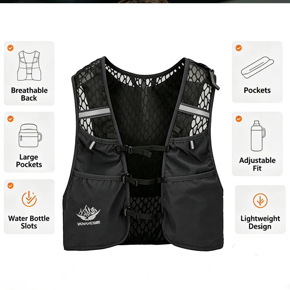 1PCS Running Vest for Women Me - Women Bags Polene ulasan dan harga