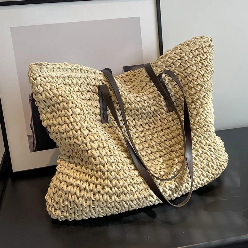 PU Luxury Design Shoulder Bag  - Women Bags Discount ulasan dan harga