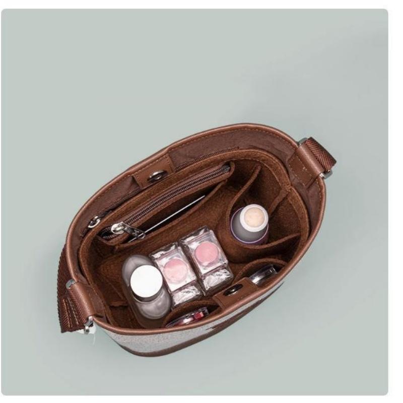 Felt Insert Bag Cosmetic Organ - Women Bags Goyard ulasan dan harga