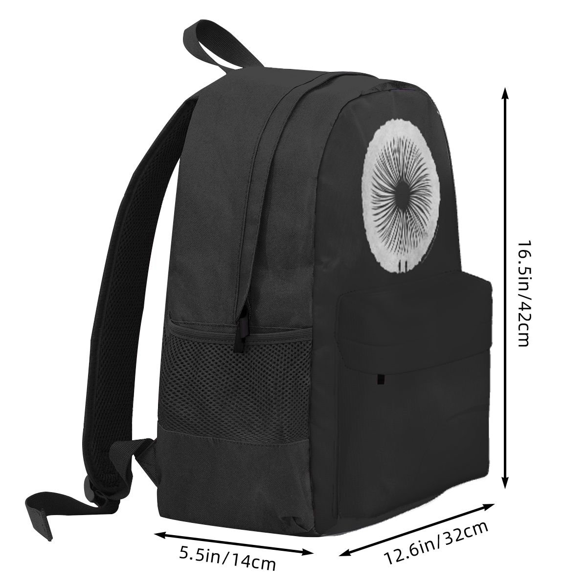 Movie Dune Sandworm Backpack B - Women Bags Dune ulasan dan harga