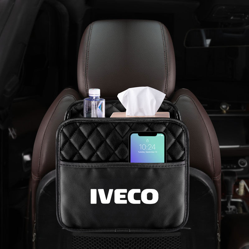 Car Pocket Trunk Bag Organizer - Women Bags Louis Vuitton ulasan dan harga