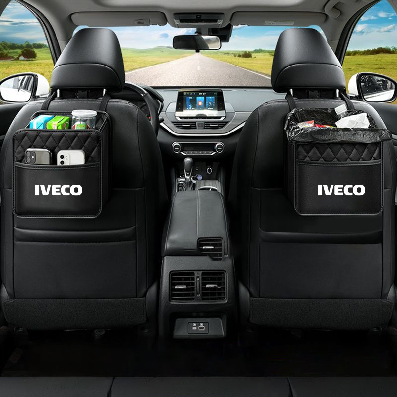 Car Pocket Trunk Bag Organizer - Women Bags Louis Vuitton ulasan dan harga
