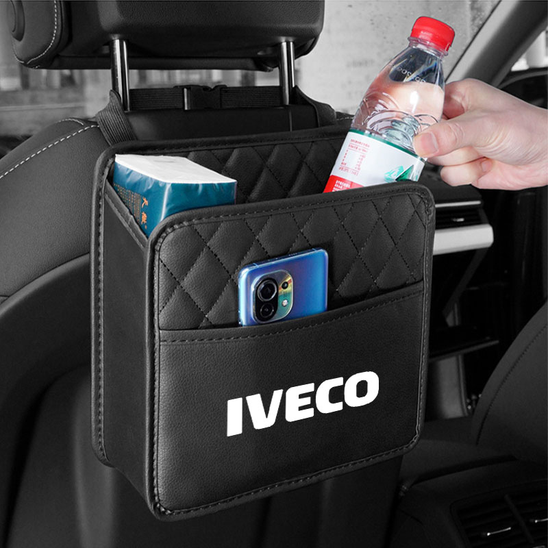Car Pocket Trunk Bag Organizer - Women Bags Louis Vuitton ulasan dan harga