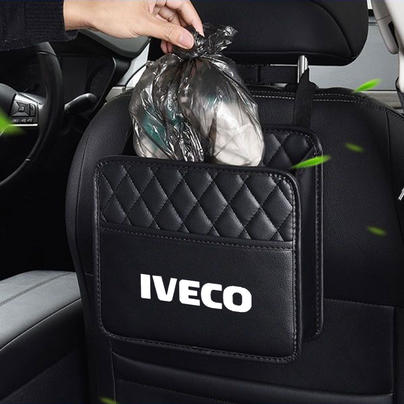 Car Pocket Trunk Bag Organizer - Women Bags Louis Vuitton ulasan dan harga