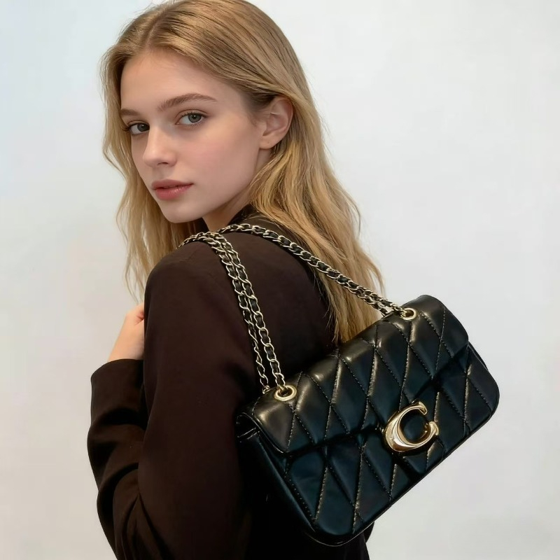 Luxury Women's Crossbody Bag P - Women Bags Rack ulasan dan harga