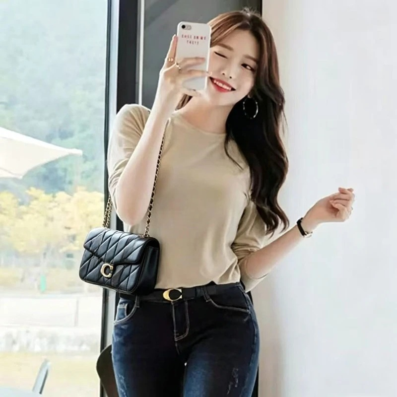 Luxury Women's Crossbody Bag P - Women Bags Rack ulasan dan harga