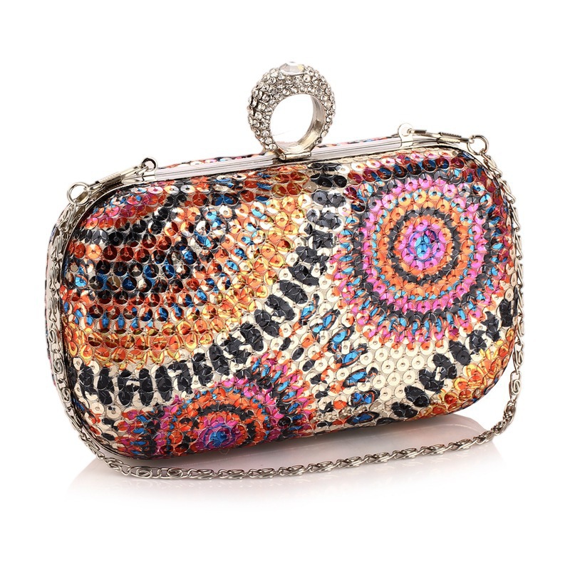 Women Fashionable Square Eveni - Women Bags Discount ulasan dan harga