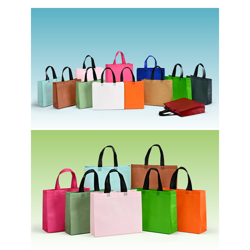 Women Foldable Shopping Bag Re - Women Bags For Eid ulasan dan harga