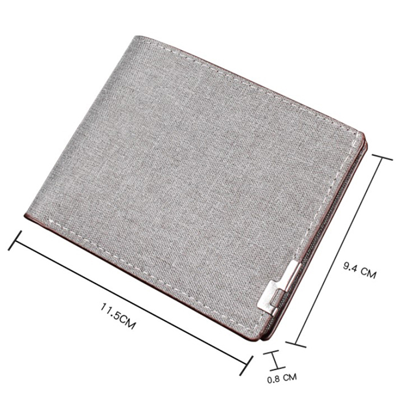 Denim Wallets Purses Men Women - Women Bags Pictures ulasan dan harga