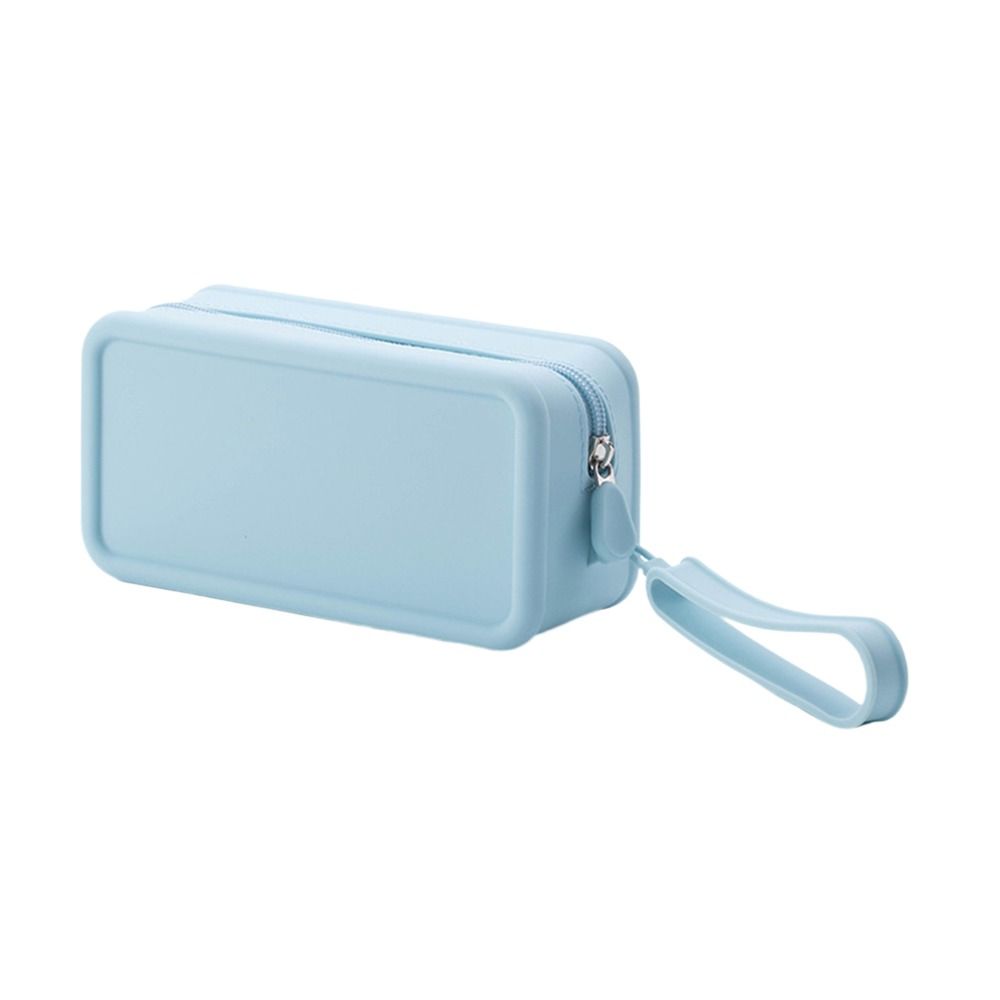 Portable Silicone Coin Purse L - Women Bags And Purses ulasan dan harga