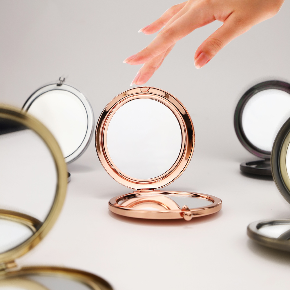 1pcs 57mm Compact Purse Pocket - Women Bags And Purses ulasan dan harga