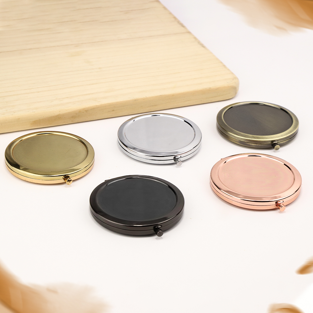 1pcs 57mm Compact Purse Pocket - Women Bags And Purses ulasan dan harga