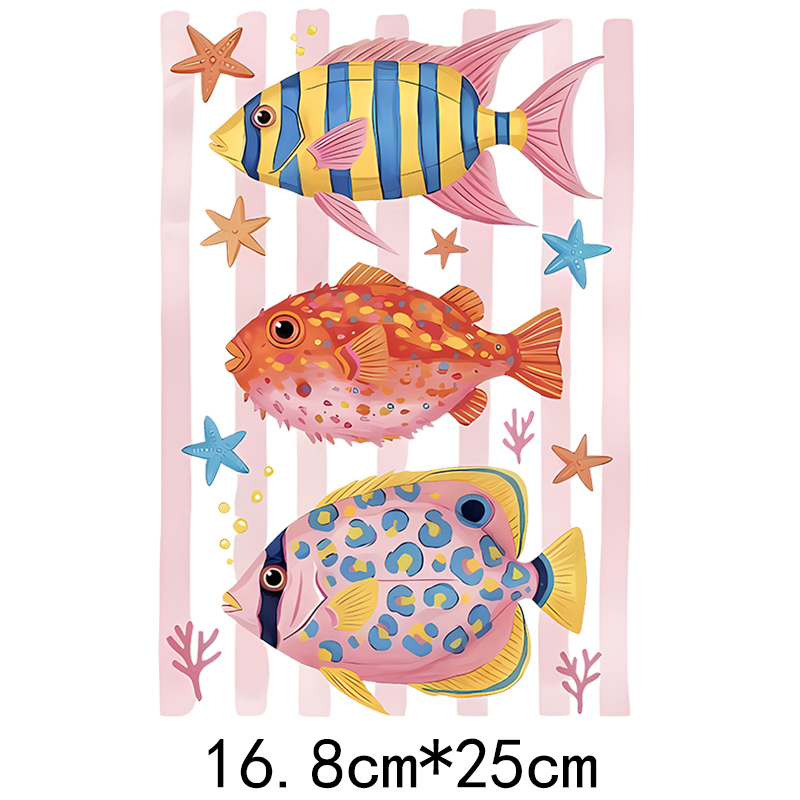 Colorful sea turtle DTF clothi - Women Bags Pictures ulasan dan harga