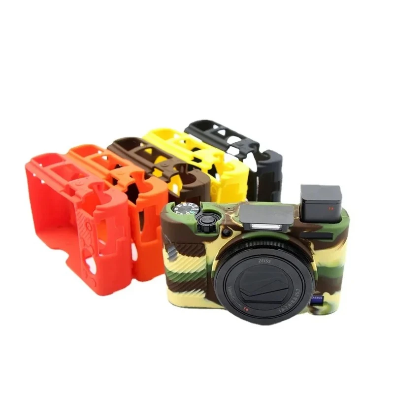 Soft Silicone Camera Case For  - Women Bags Louis Vuitton ulasan dan harga