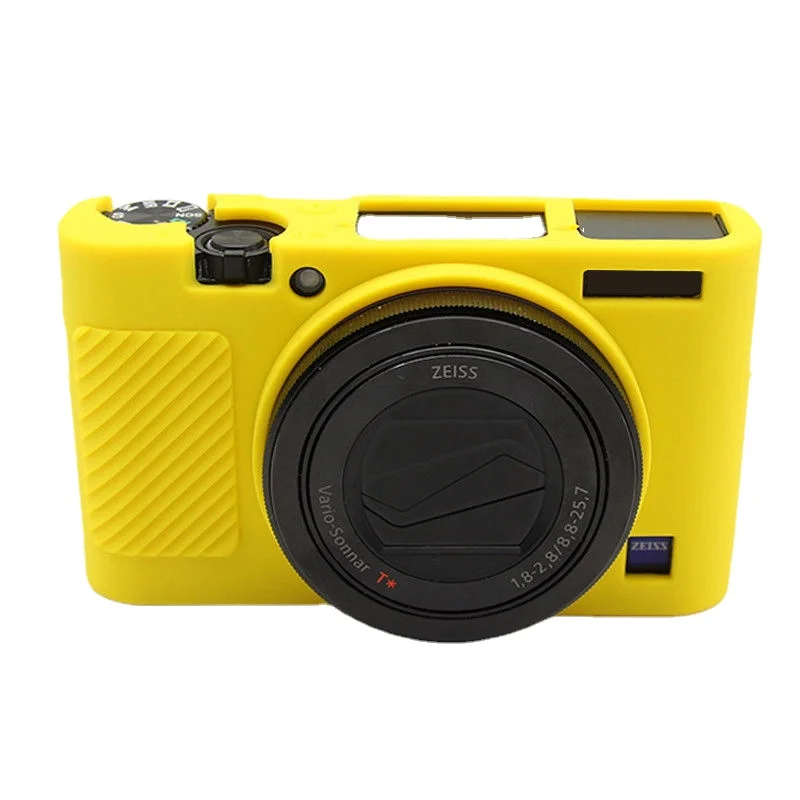 Soft Silicone Camera Case For  - Women Bags Louis Vuitton ulasan dan harga