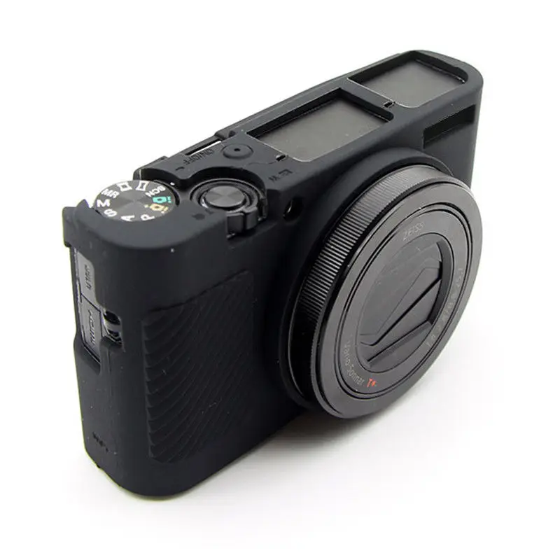 Soft Silicone Camera Case For  - Women Bags Louis Vuitton ulasan dan harga