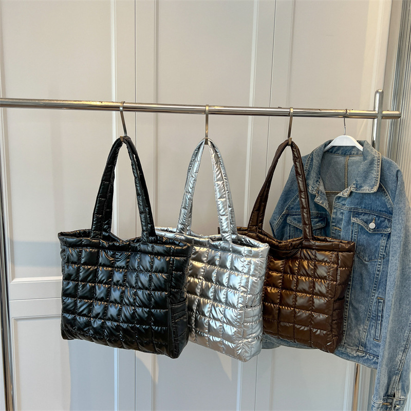 Hot Sale Winter Space Cotton T - Women Bags Discount ulasan dan harga
