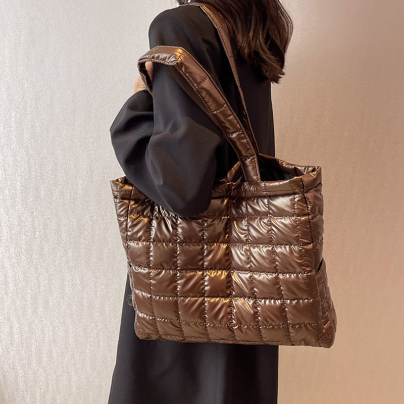 Hot Sale Winter Space Cotton T - Women Bags Discount ulasan dan harga