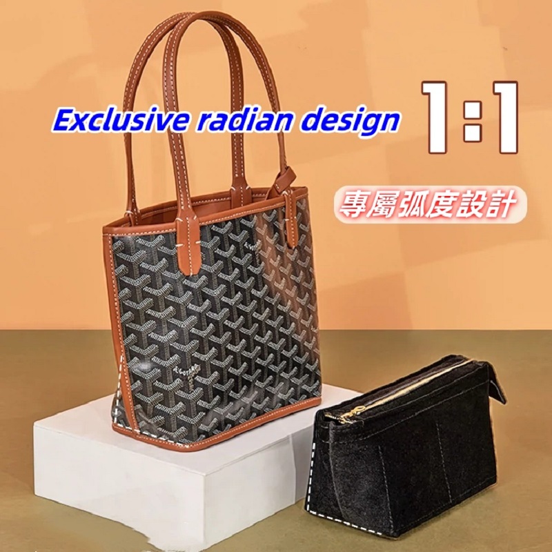 For Goyard Anjou Mini Tote Mak - Women Bags Goyard ulasan dan harga