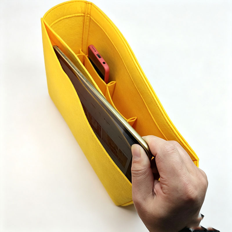 Inner Bag Organizer Insert For - Women Bags Goyard ulasan dan harga