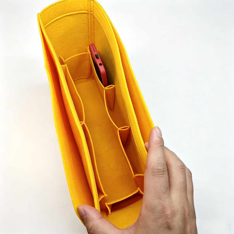 Inner Bag Organizer Insert For - Women Bags Goyard ulasan dan harga