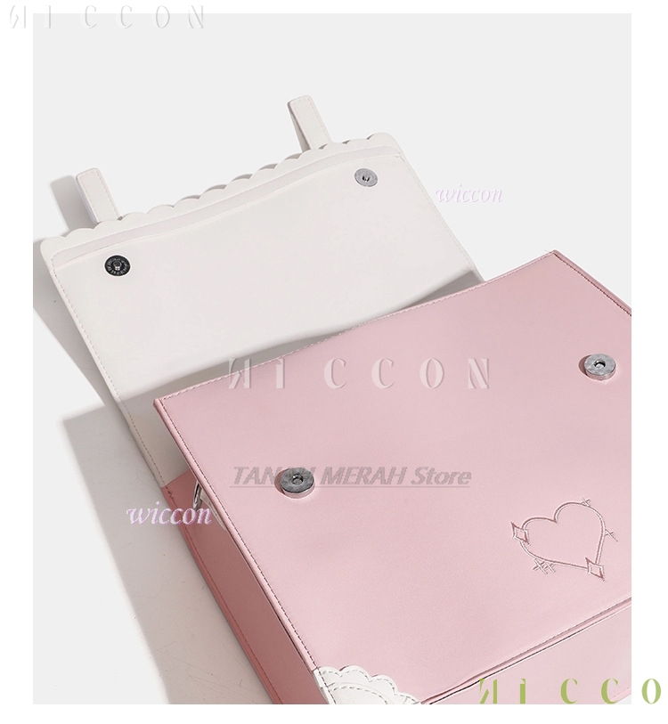 Jirai kei New Japanese Style L - Women'S Japanese Bags ulasan dan harga