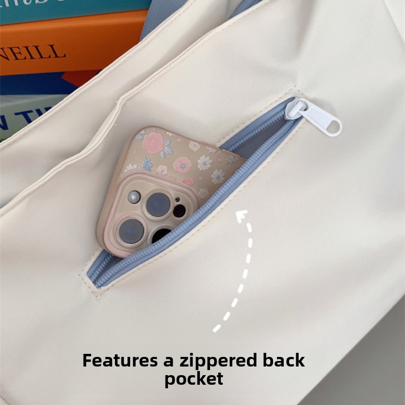 Trendy Transparent Crossbody B - Women Bags Rack ulasan dan harga