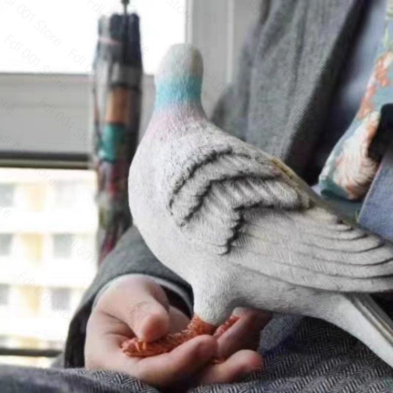 Novelty 3D Simulation Pigeon C - Clutch Bag Evening ulasan dan harga