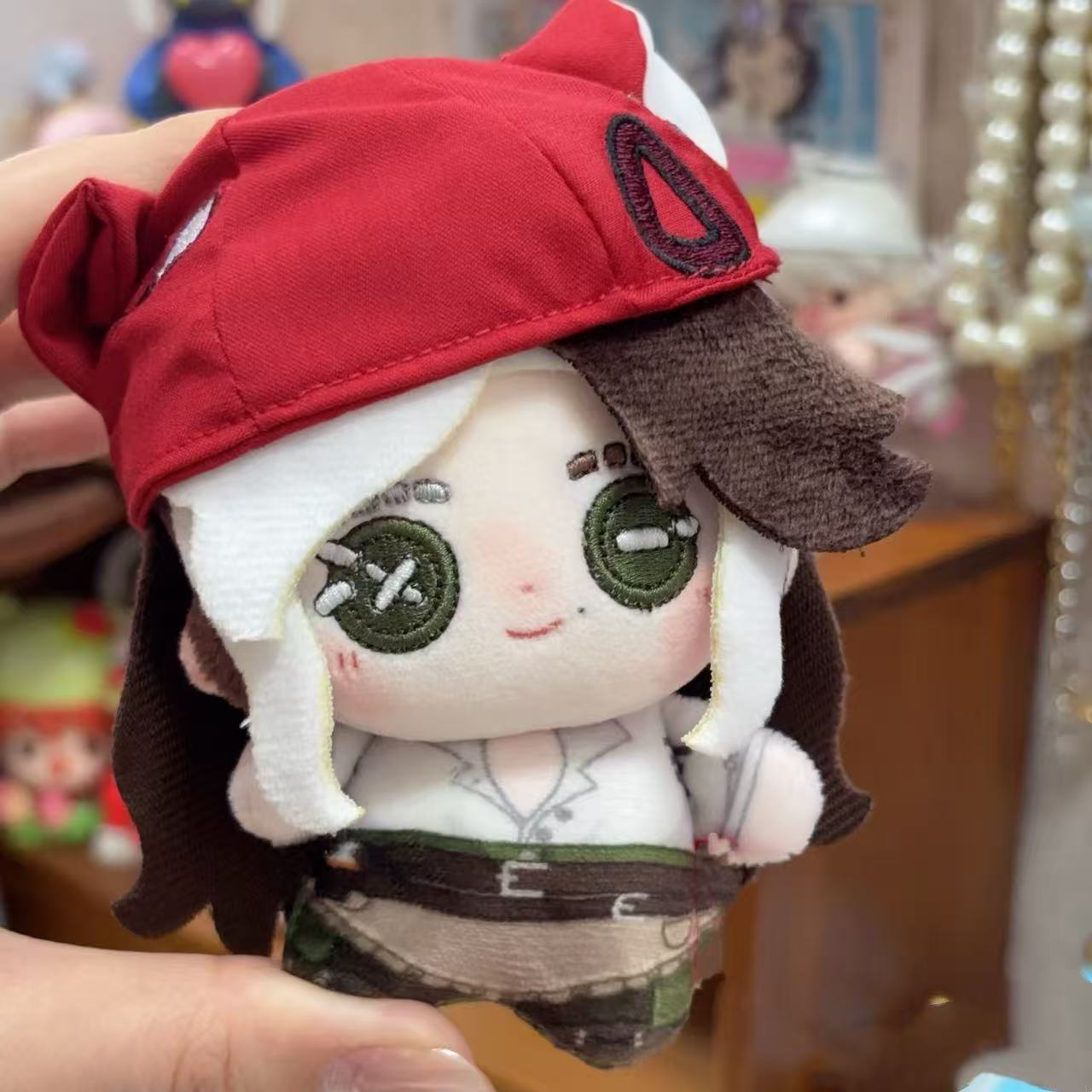 Identity V Cotton Doll 10cm Em - Women Bags Louis Vuitton ulasan dan harga