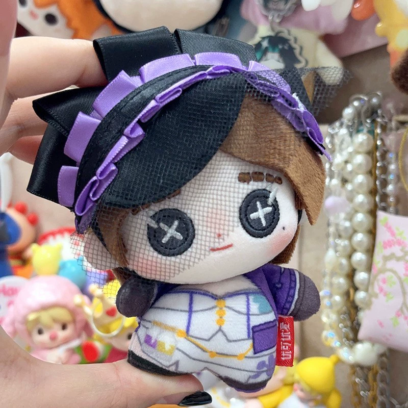 Identity V Cotton Doll 10cm Em - Women Bags Louis Vuitton ulasan dan harga