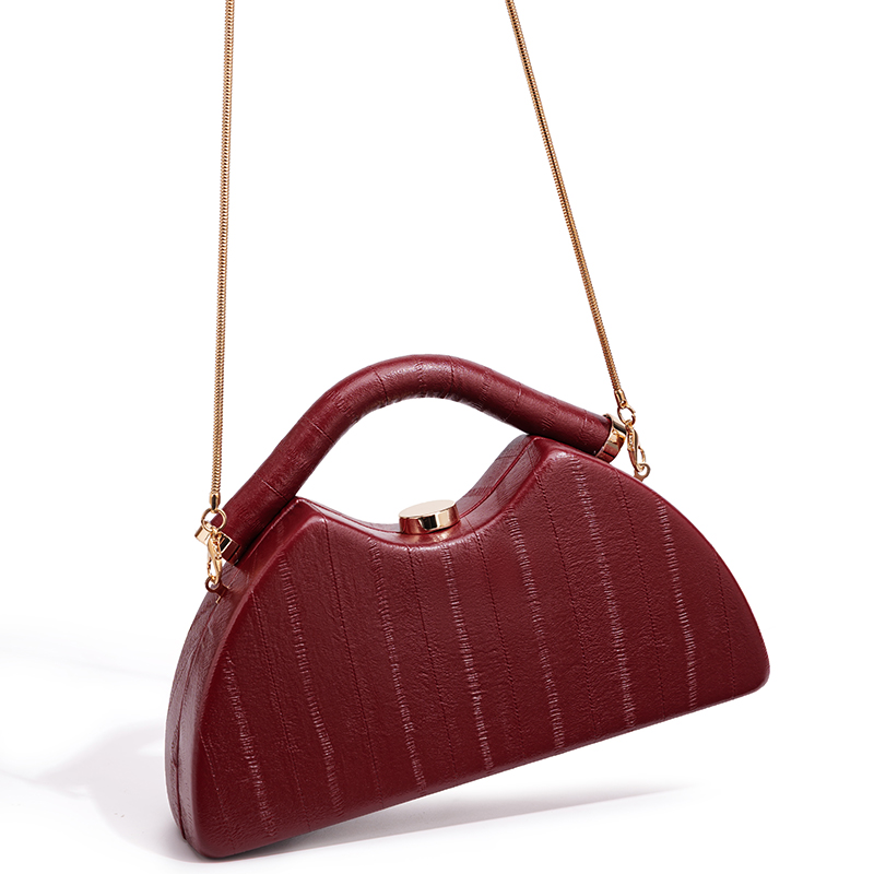 1 Piece of European and Americ - Clutch Bag Evening ulasan dan harga