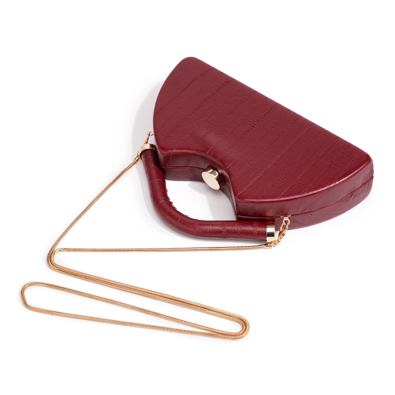 1 Piece of European and Americ - Clutch Bag Evening ulasan dan harga
