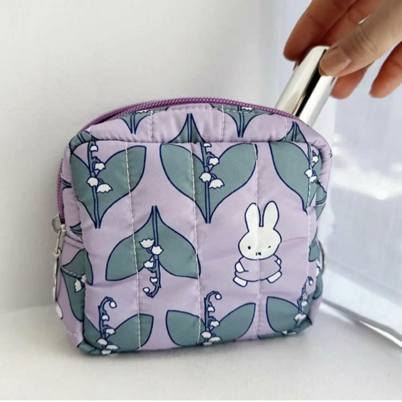 Kawaii Japanese Style Miffy Ra - Women'S Japanese Bags ulasan dan harga