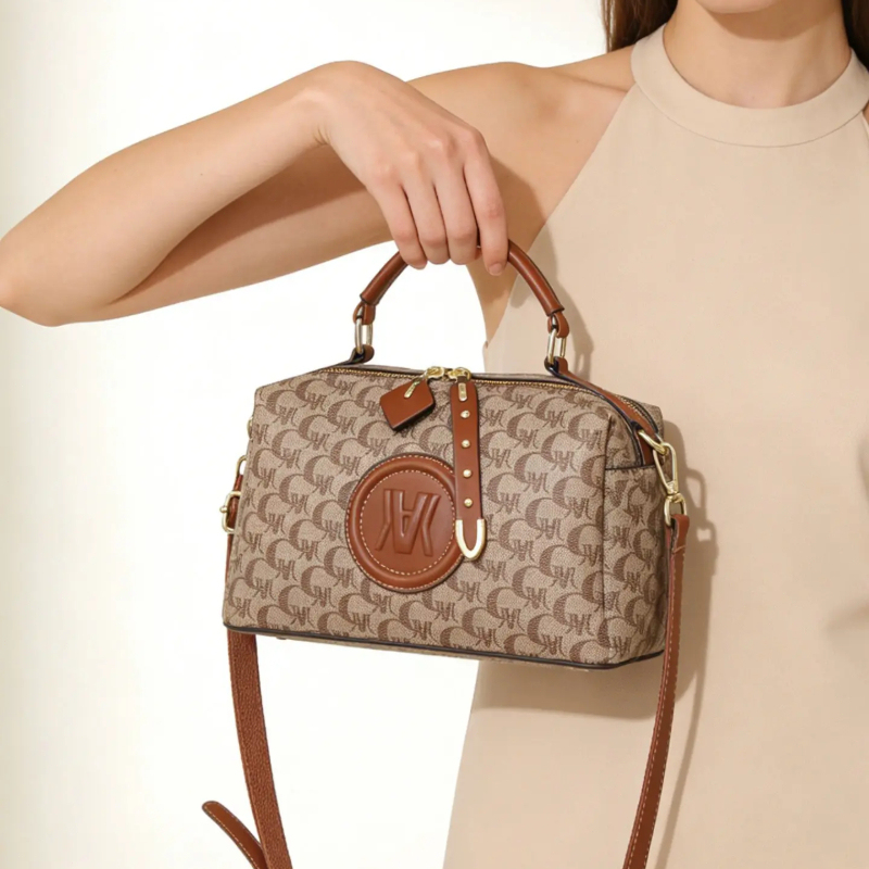 Boston bag, pillow bag, women' - Women Bags Luxury ulasan dan harga