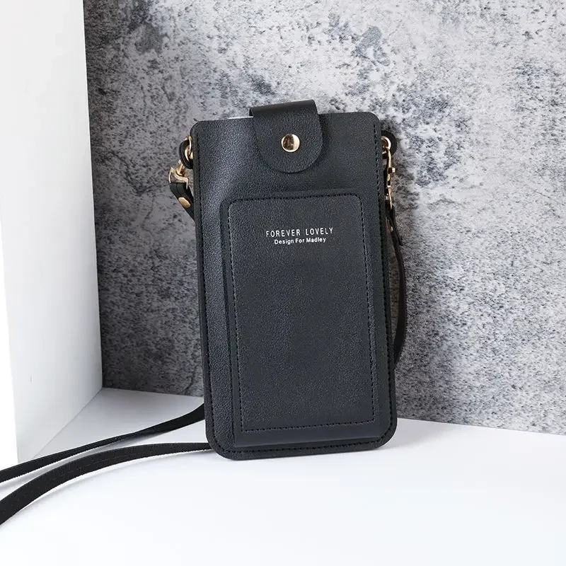 Crossbody Mobile Phone Bag for - Women Bags Daily Use ulasan dan harga