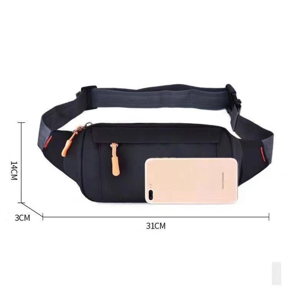Women Waist Pack Sports Runnin - Women Bags Rack ulasan dan harga