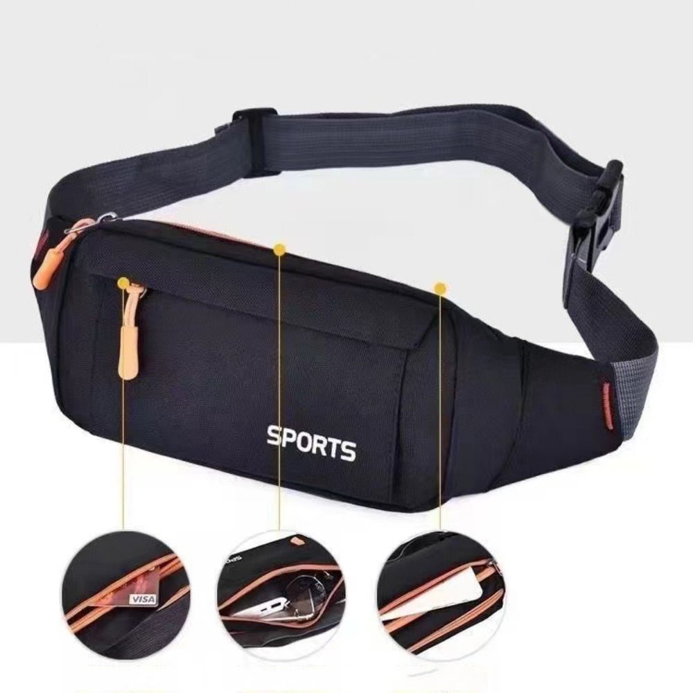 Women Waist Pack Sports Runnin - Women Bags Rack ulasan dan harga