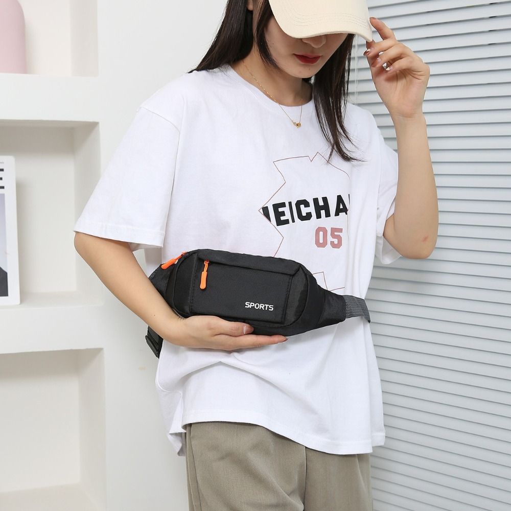 Women Waist Pack Sports Runnin - Women Bags Rack ulasan dan harga