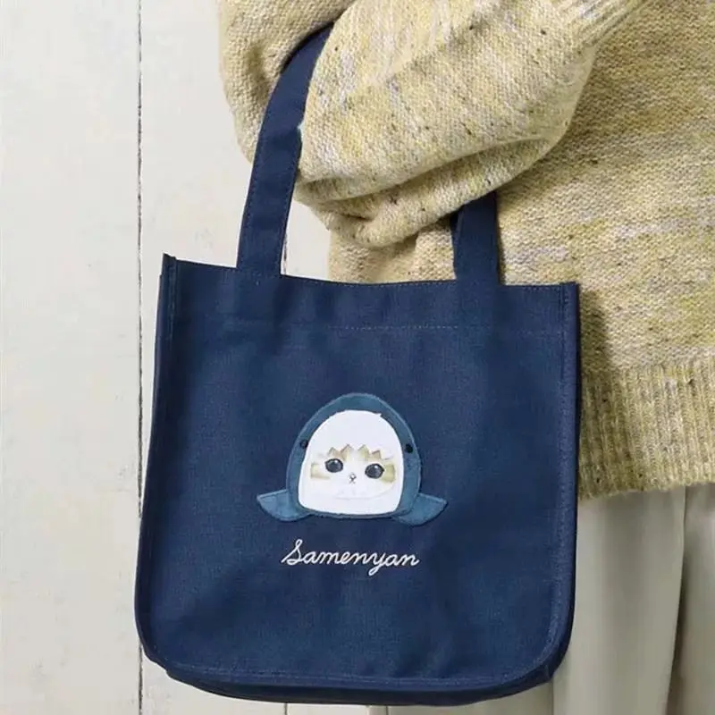 Japanese Mofusand Same Style N - Women Bags Daily Use ulasan dan harga