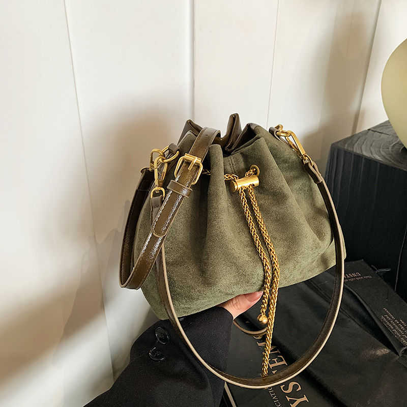 2026 Soft Commuting Crossbody  - Women Bags Discount ulasan dan harga