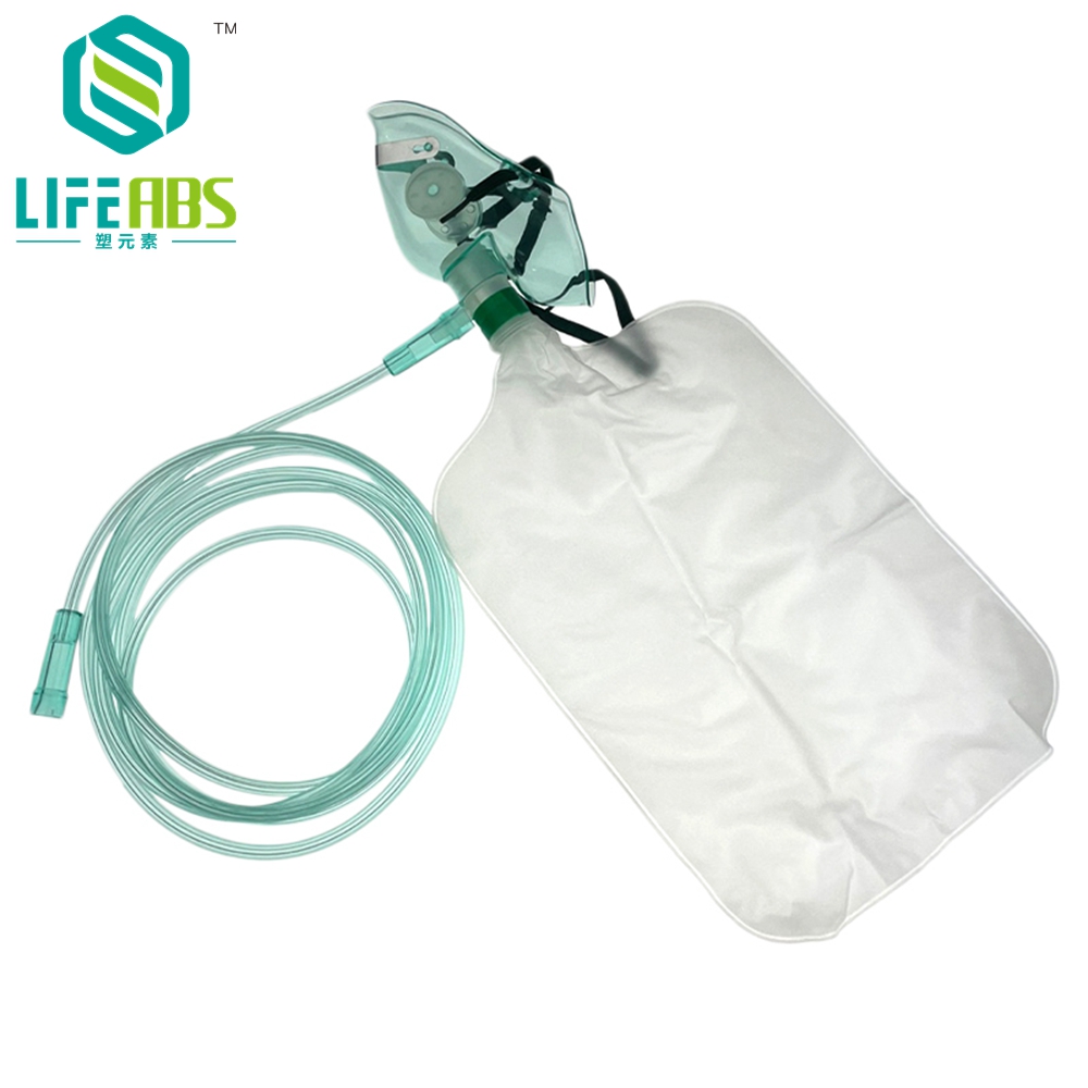Adult Non-rebreather Oxygen Ma - Women Bags Louis Vuitton ulasan dan harga