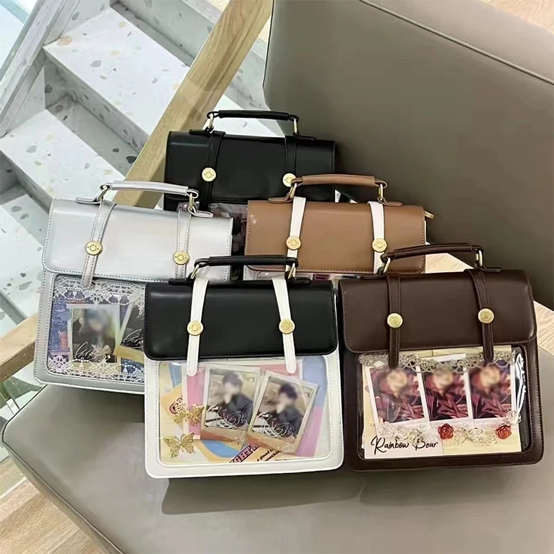 New Japanese Jk Itabag Harajuk - Women'S Japanese Bags ulasan dan harga