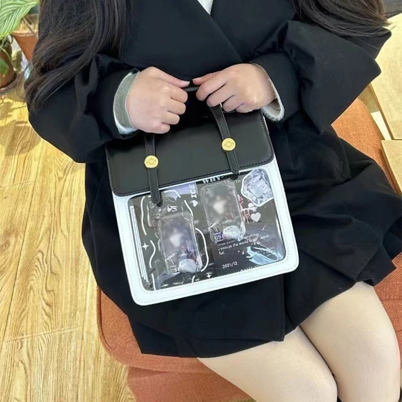 New Japanese Jk Itabag Harajuk - Women'S Japanese Bags ulasan dan harga