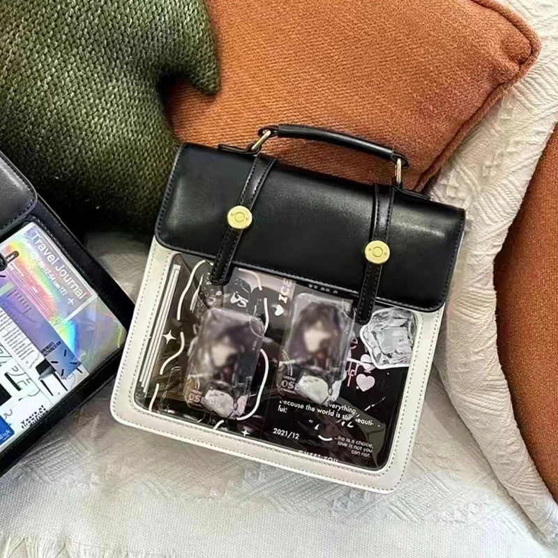 New Japanese Jk Itabag Harajuk - Women'S Japanese Bags ulasan dan harga