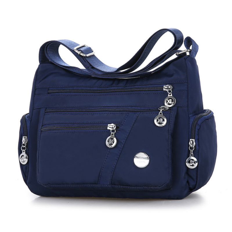 Women Cossbody Bag Waterproof  - Women Bags Rack ulasan dan harga