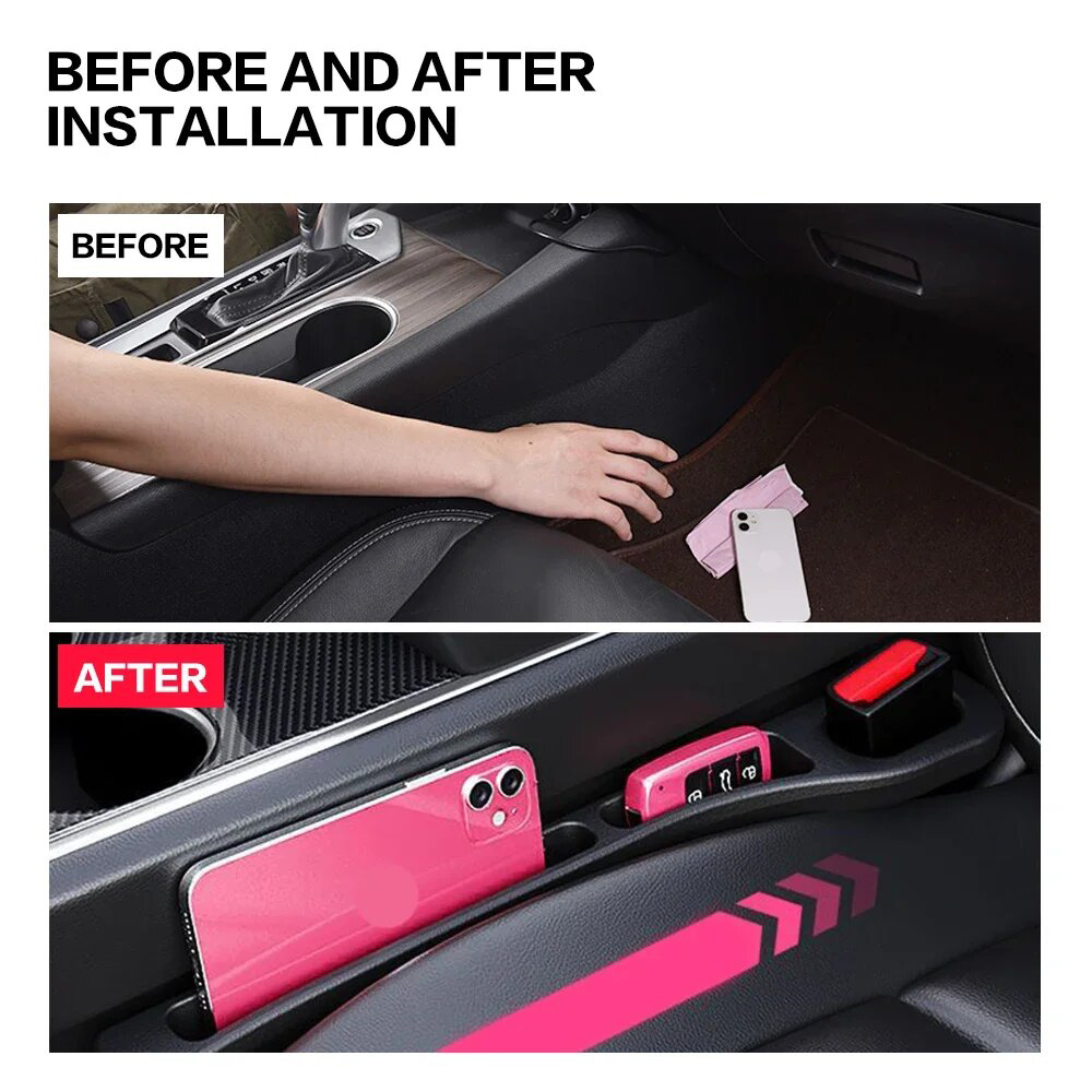 2Pcs For Honda Civic XR-V HR-V - Women Bags Louis Vuitton ulasan dan harga